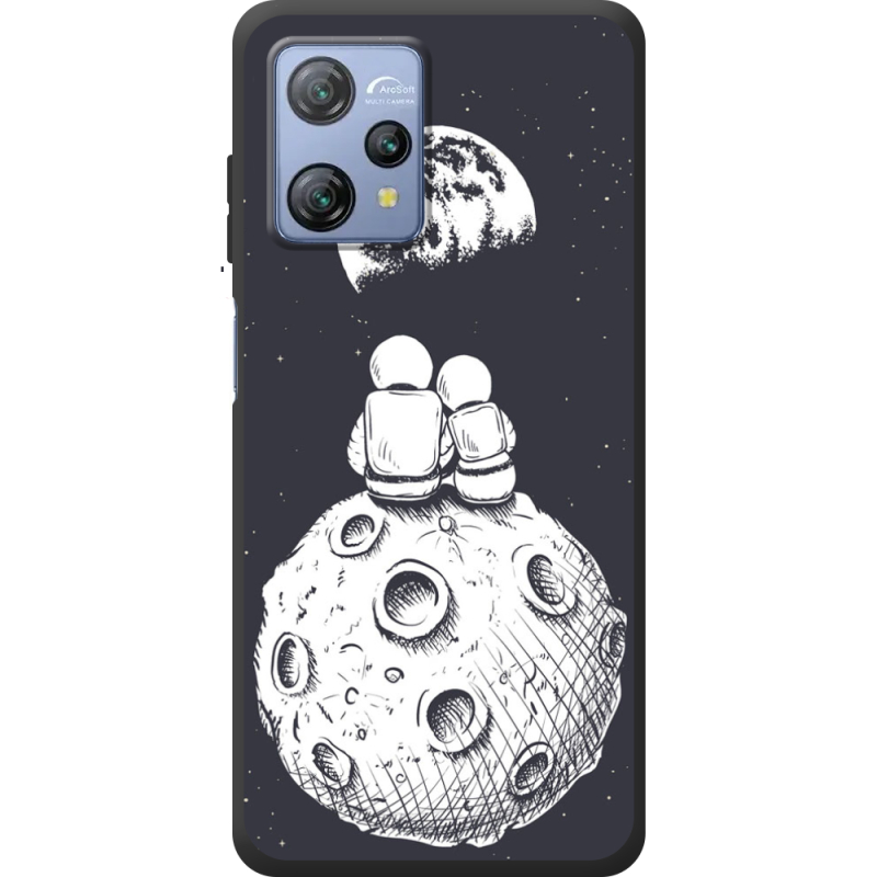 Чохол BoxFace Blackview A53 Pro 