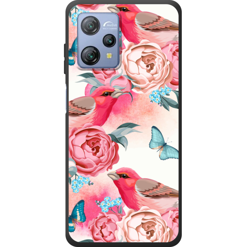 Чохол BoxFace Blackview A53 Pro 