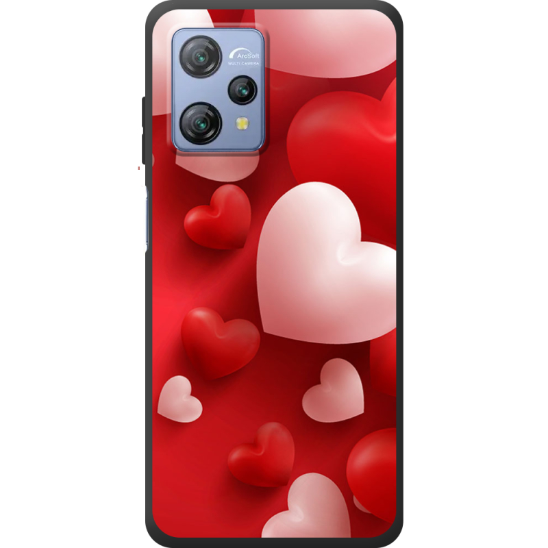 Чохол BoxFace Blackview A53 Pro 