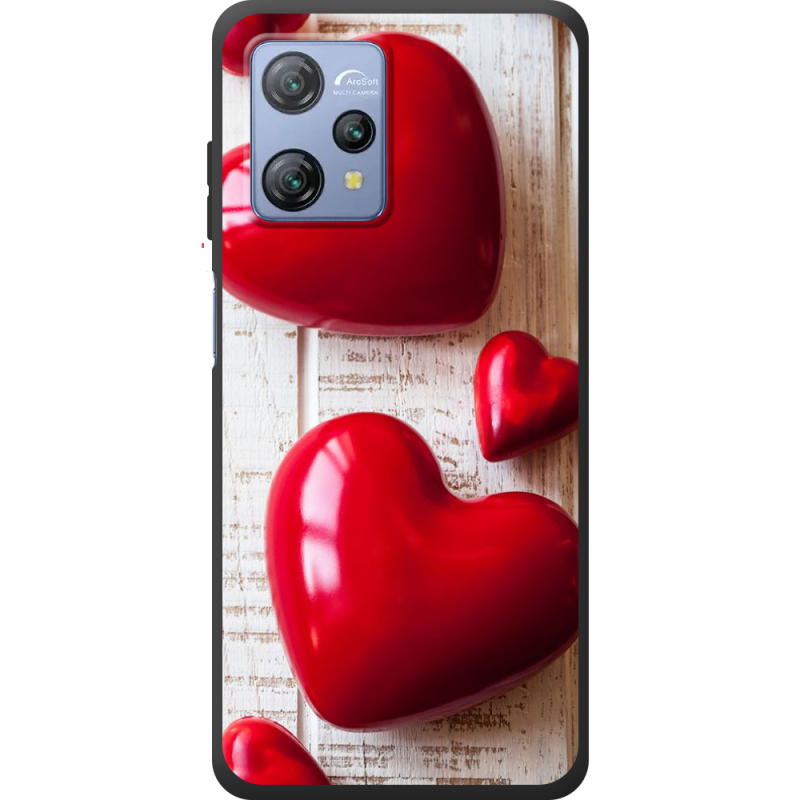 Чохол BoxFace Blackview A53 Pro 