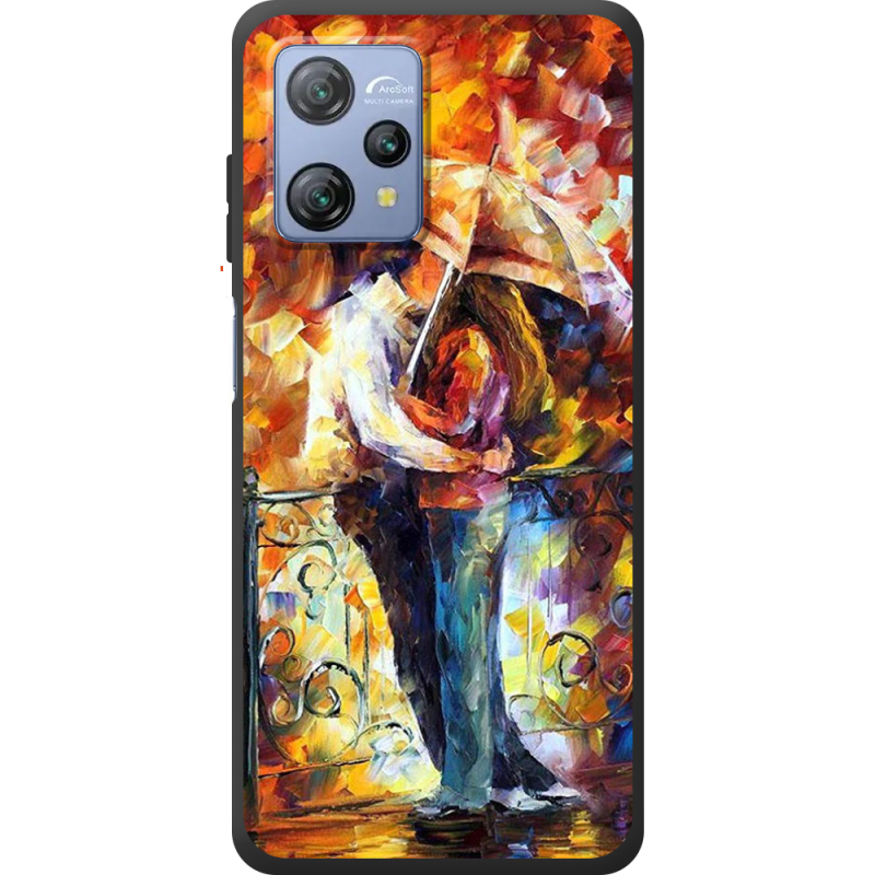 Чохол BoxFace Blackview A53 Pro Kiss Under Umbrella