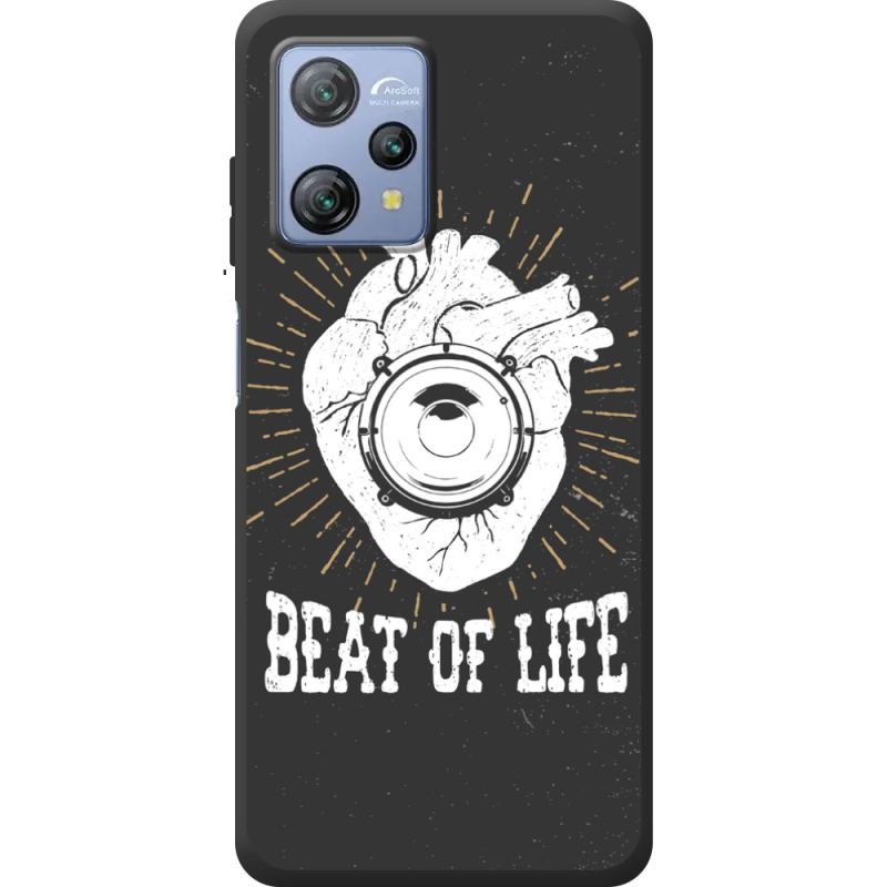 Чохол BoxFace Blackview A53 Pro 