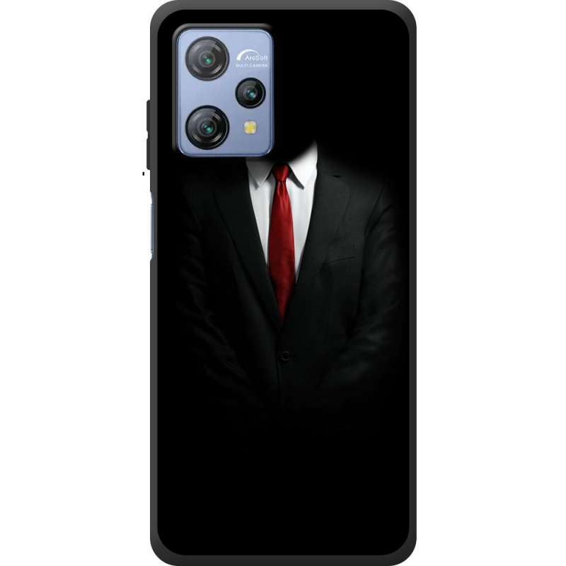 Чохол BoxFace Blackview A53 Pro 