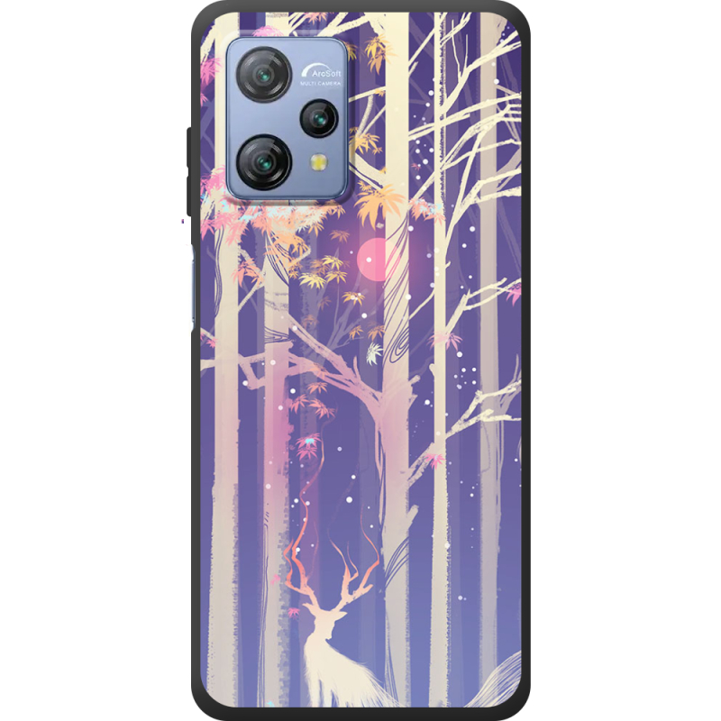 Чохол BoxFace Blackview A53 Pro 