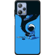 Чохол BoxFace Blackview A53 Pro Galaxy Art