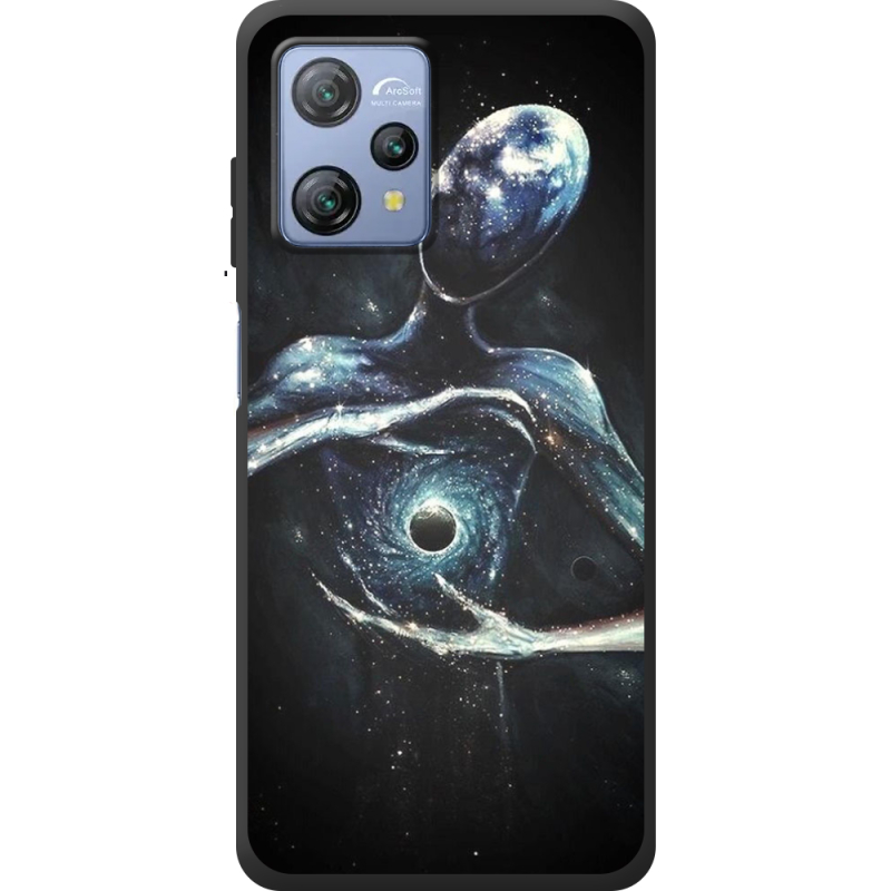 Чохол BoxFace Blackview A53 Pro 