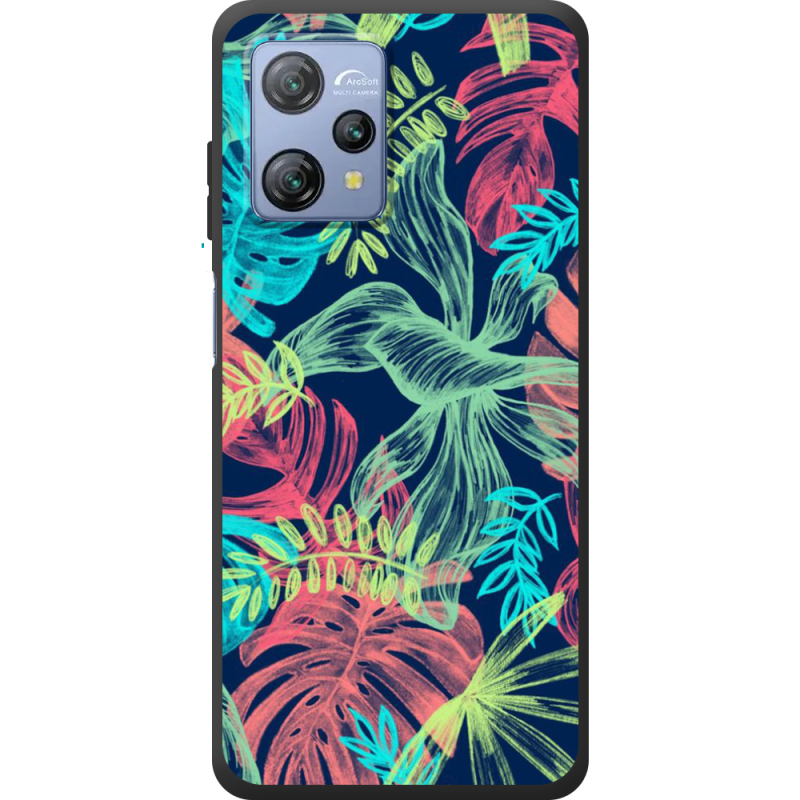 Чохол BoxFace Blackview A53 Pro 