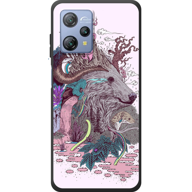 Чохол BoxFace Blackview A53 Pro 