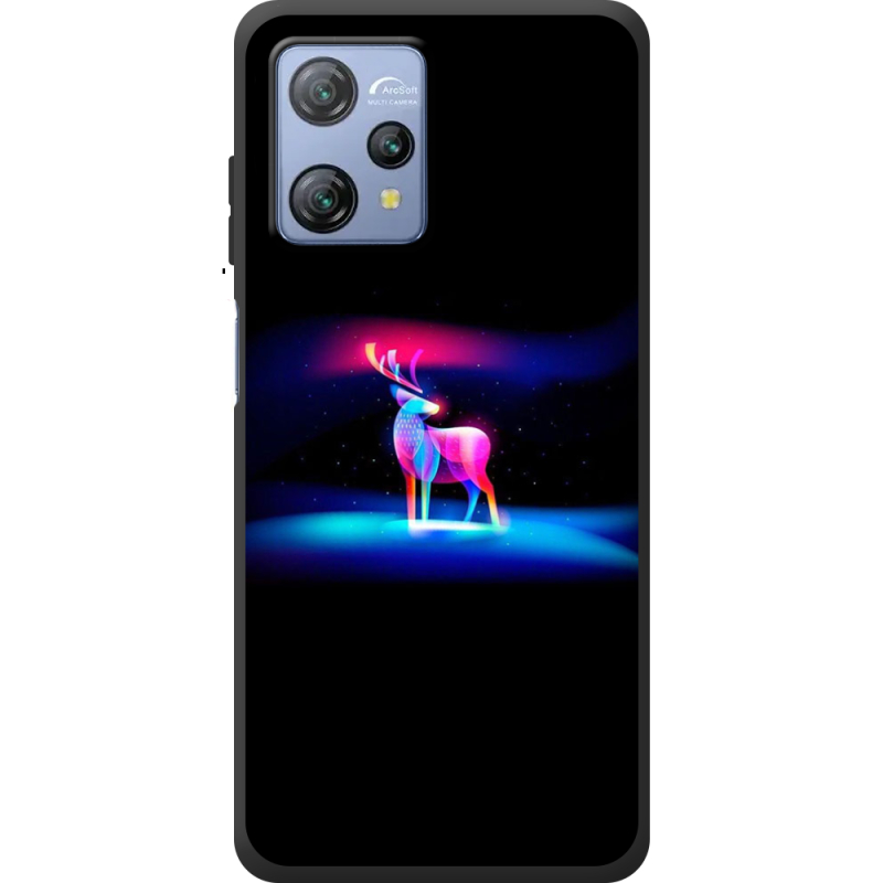 Чохол BoxFace Blackview A53 Pro 