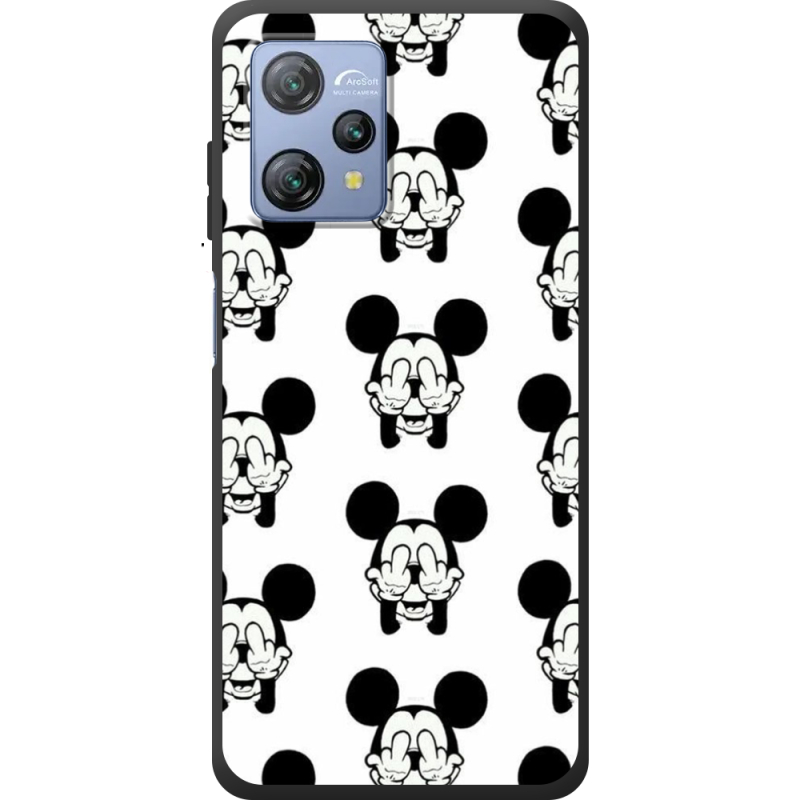 Чохол BoxFace Blackview A53 Pro 