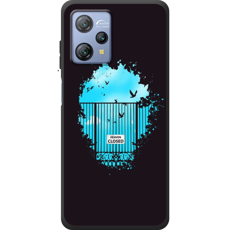 Чохол BoxFace Blackview A53 Pro 