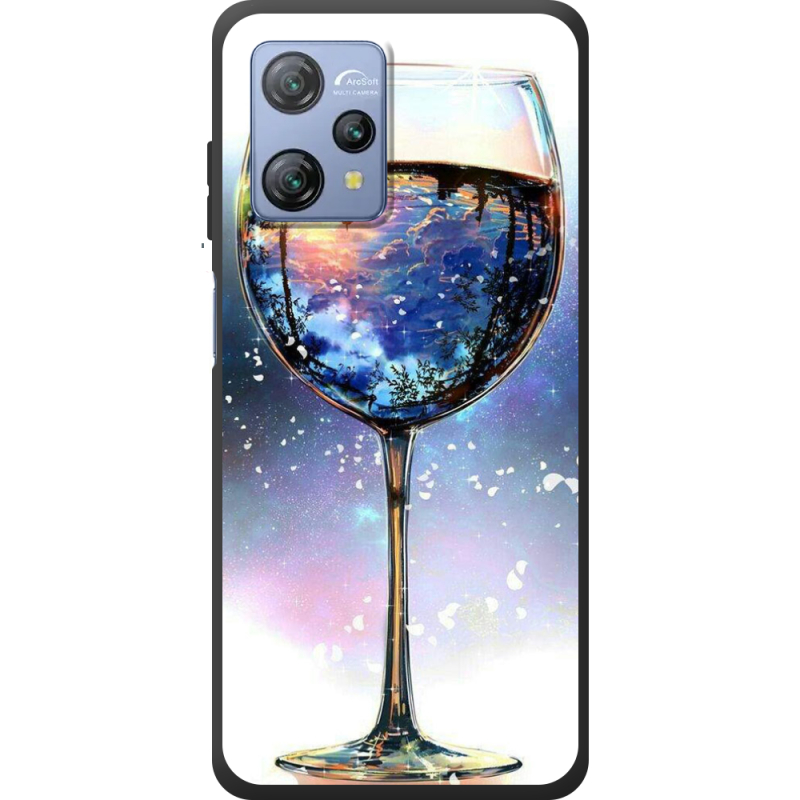 Чохол BoxFace Blackview A53 Pro 