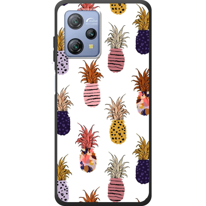 Чохол BoxFace Blackview A53 Pro 