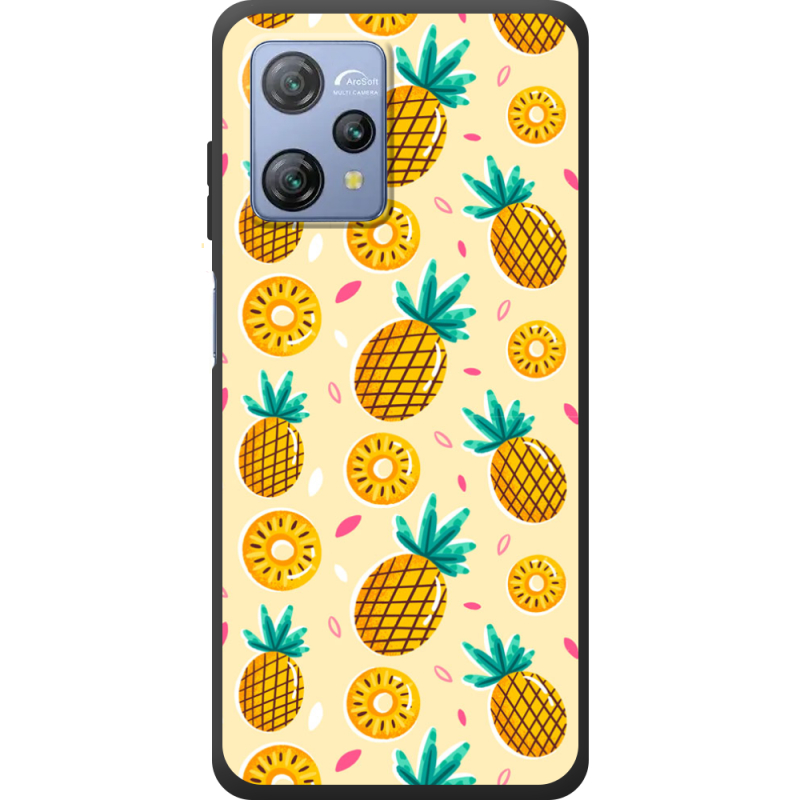 Чохол BoxFace Blackview A53 Pro 