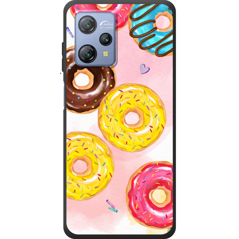 Чохол BoxFace Blackview A53 Pro 