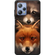 Чохол BoxFace Blackview A53 Pro 