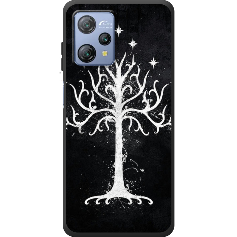 Чохол BoxFace Blackview A53 Pro Fantasy Tree