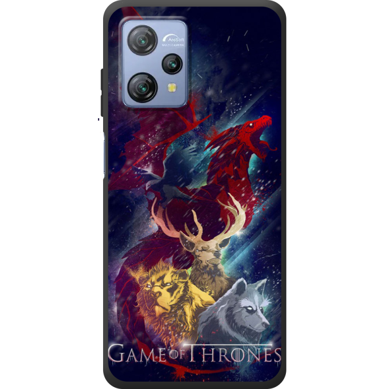 Чохол BoxFace Blackview A53 Pro 