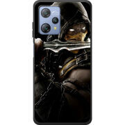 Чохол BoxFace Blackview A53 Pro 