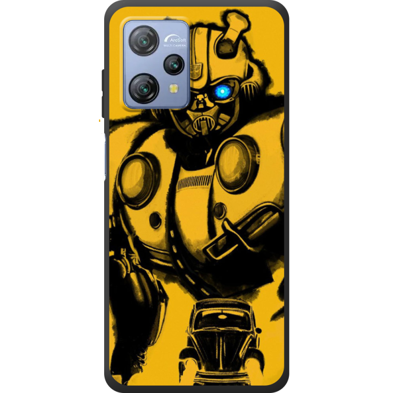 Чохол BoxFace Blackview A53 Pro 