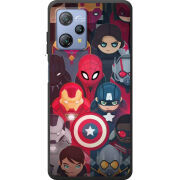 Чохол BoxFace Blackview A53 Pro 