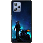 Чохол BoxFace Blackview A53 Pro Motorcyclist