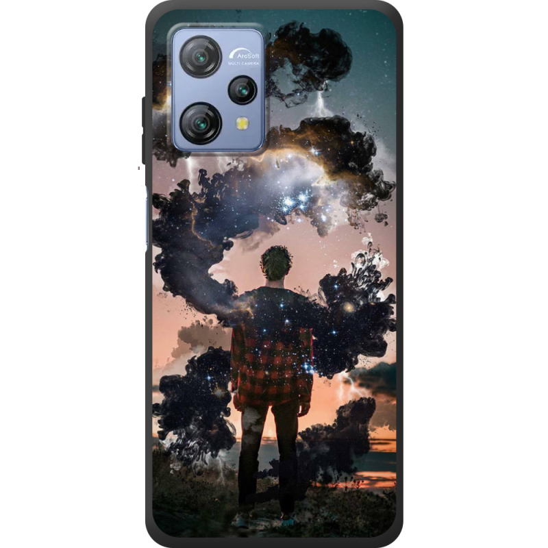 Чохол BoxFace Blackview A53 Pro 