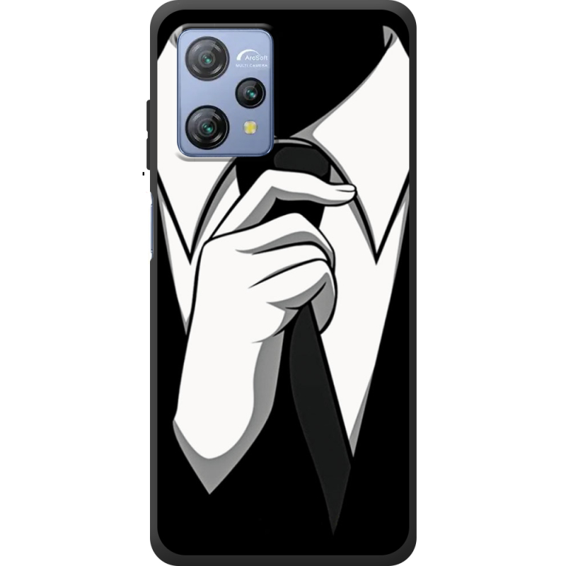 Чохол BoxFace Blackview A53 Pro Tie