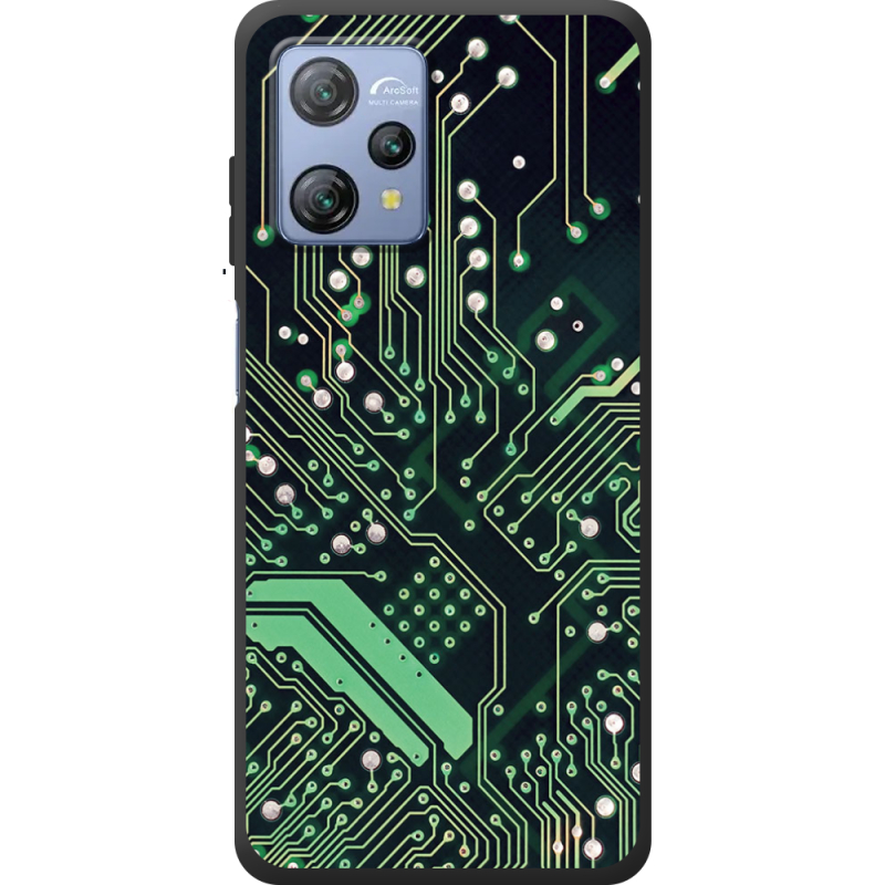 Чохол BoxFace Blackview A53 Pro Microchip