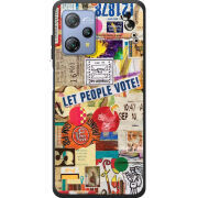 Чохол BoxFace Blackview A53 Pro 