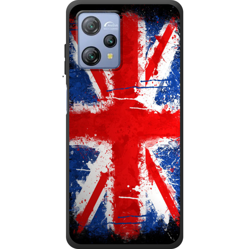 Чохол BoxFace Blackview A53 Pro 