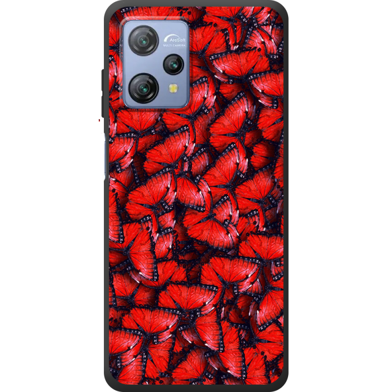 Чохол BoxFace Blackview A53 Pro 