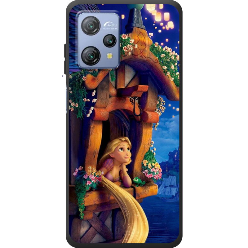 Чохол BoxFace Blackview A53 Pro 