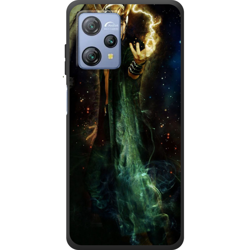 Чохол BoxFace Blackview A53 Pro 