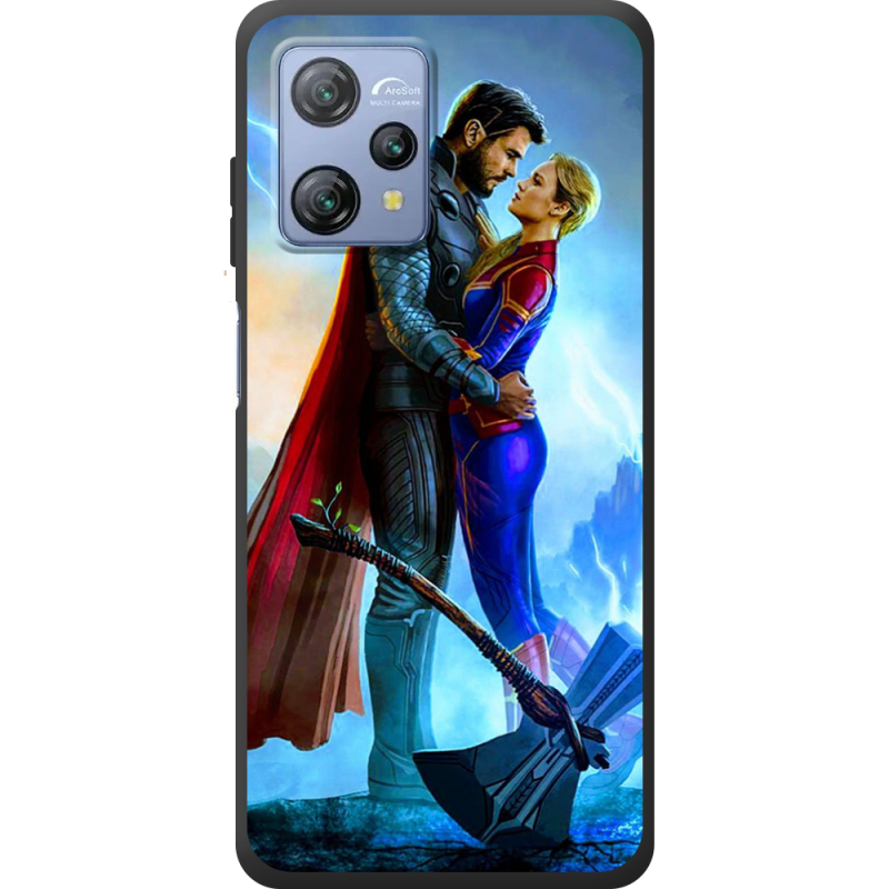 Чохол BoxFace Blackview A53 Pro 