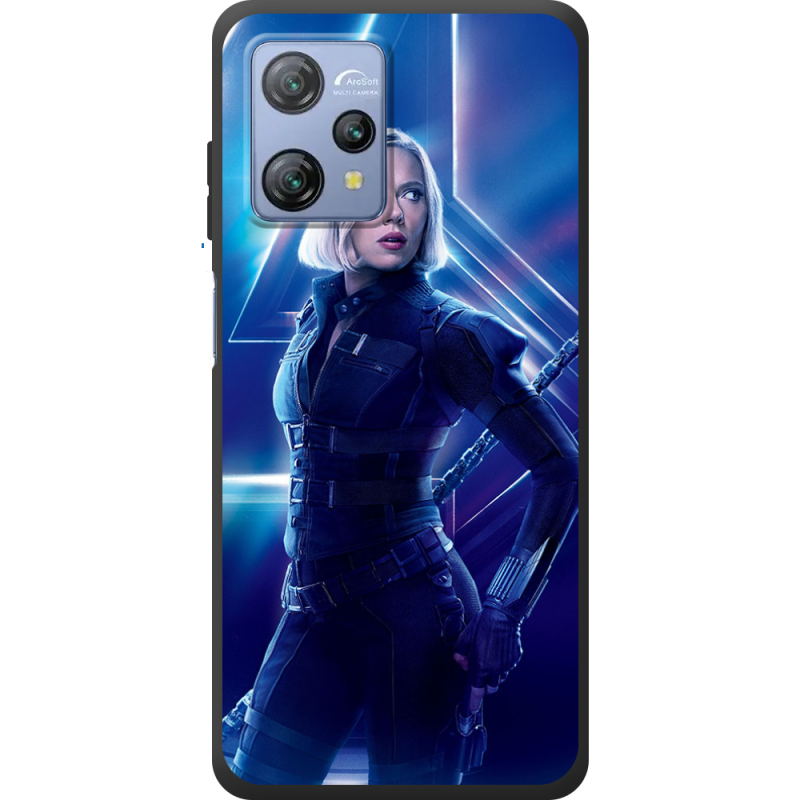 Чохол BoxFace Blackview A53 Pro 