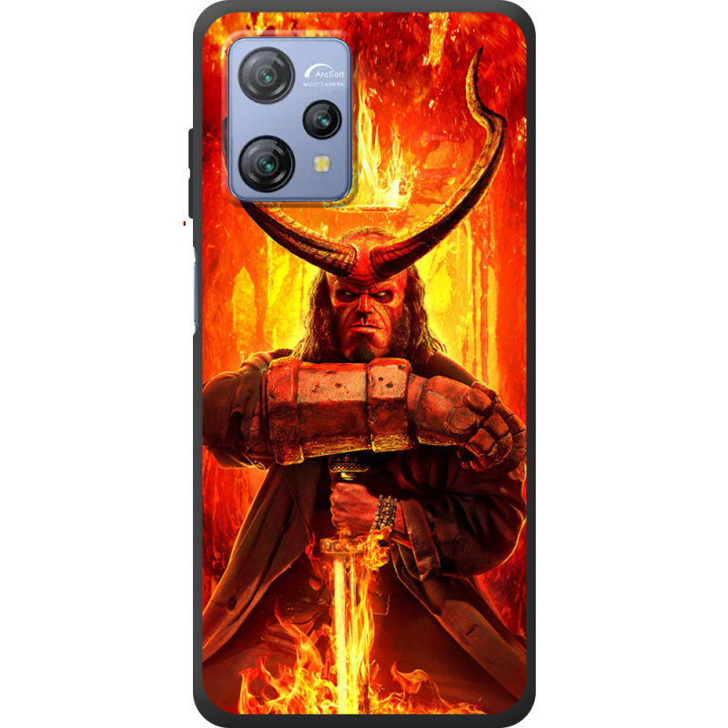 Чохол BoxFace Blackview A53 Pro 