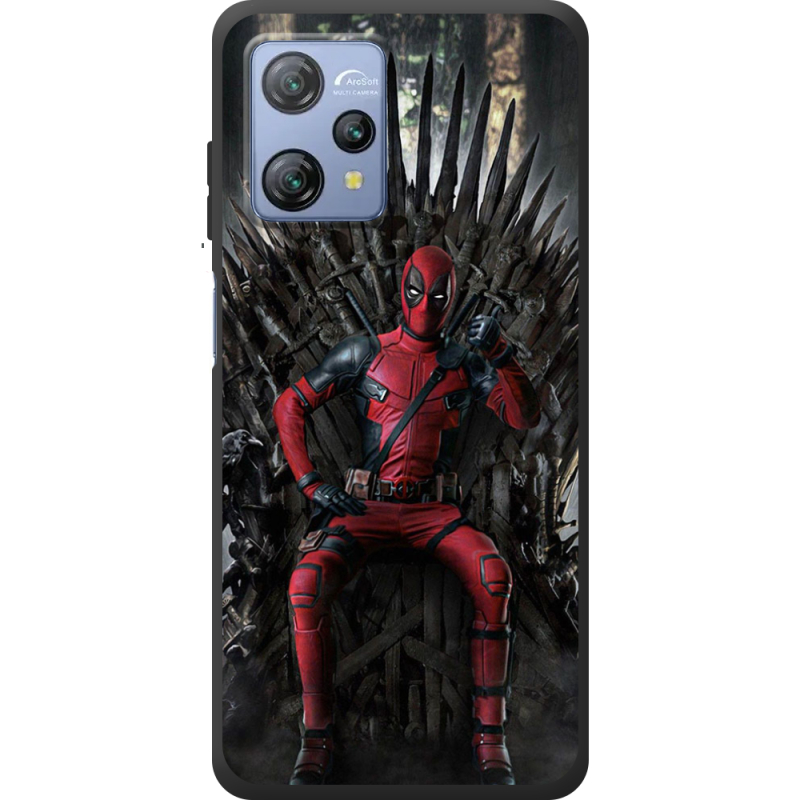 Чохол BoxFace Blackview A53 Pro 