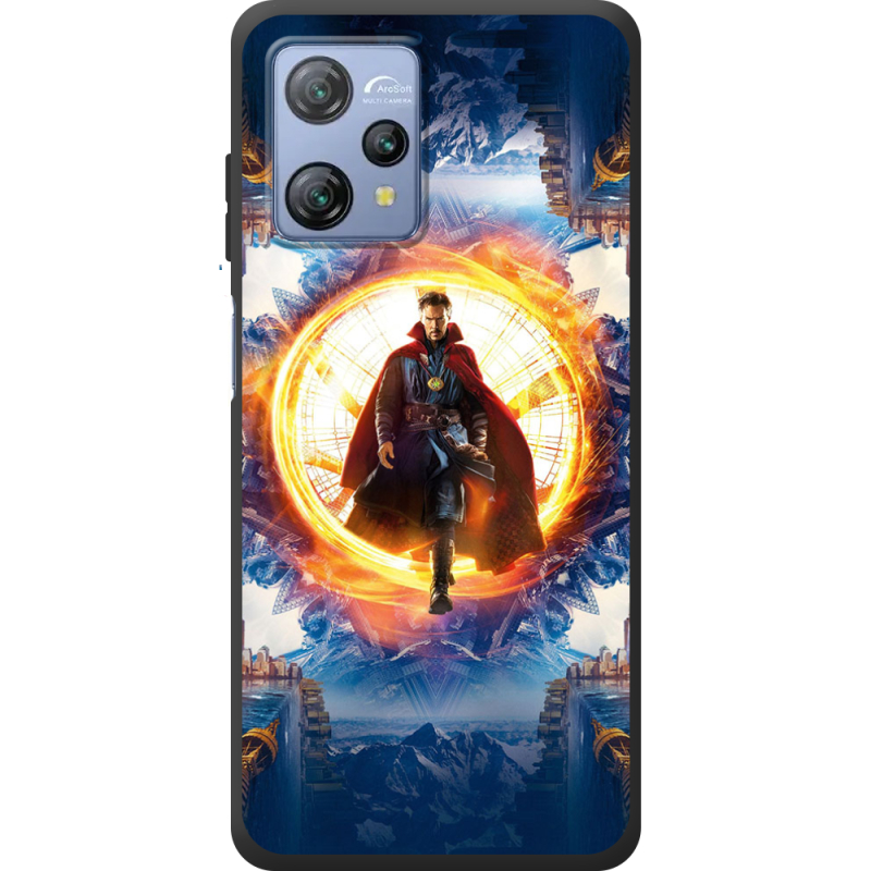 Чохол BoxFace Blackview A53 Pro 