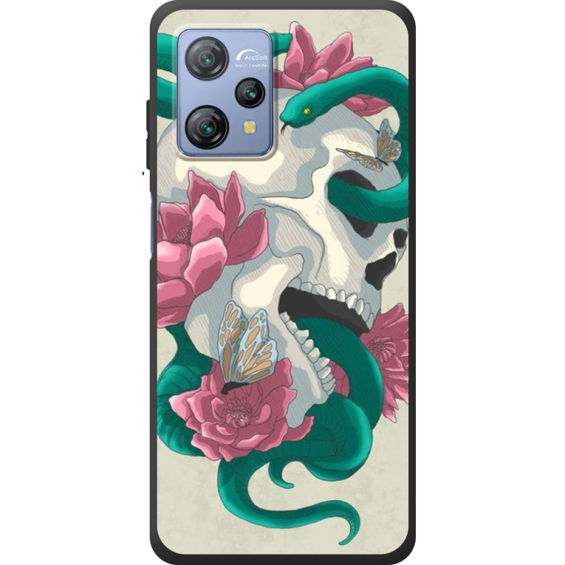 Чохол BoxFace Blackview A53 Pro 