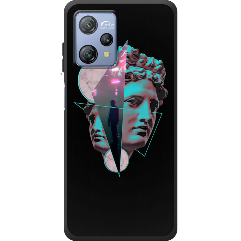 Чохол BoxFace Blackview A53 Pro 