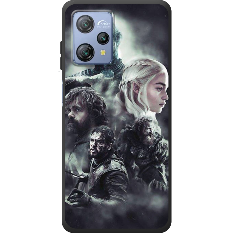 Чохол BoxFace Blackview A53 Pro 