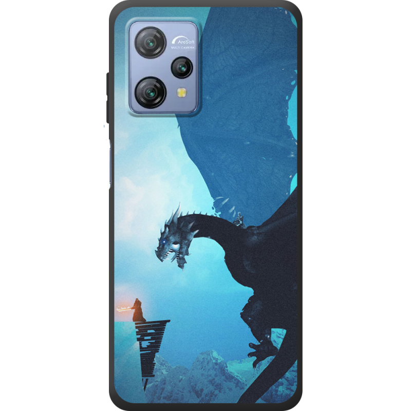 Чохол BoxFace Blackview A53 Pro 