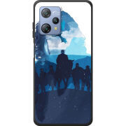 Чохол BoxFace Blackview A53 Pro 