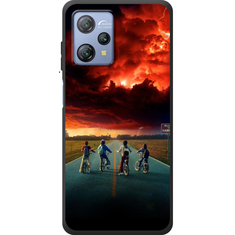 Чохол BoxFace Blackview A53 Pro 