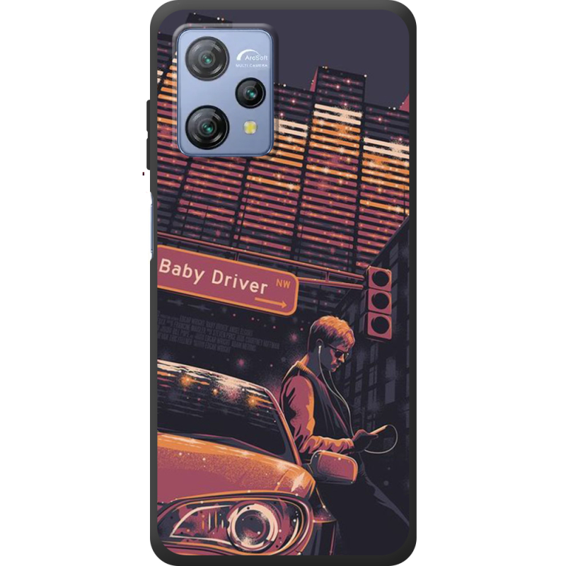 Чохол BoxFace Blackview A53 Pro 