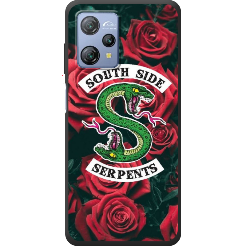 Чохол BoxFace Blackview A53 Pro 