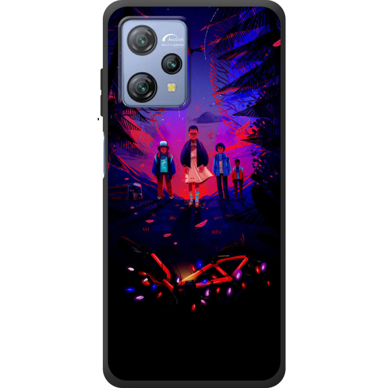 Чохол BoxFace Blackview A53 Pro 