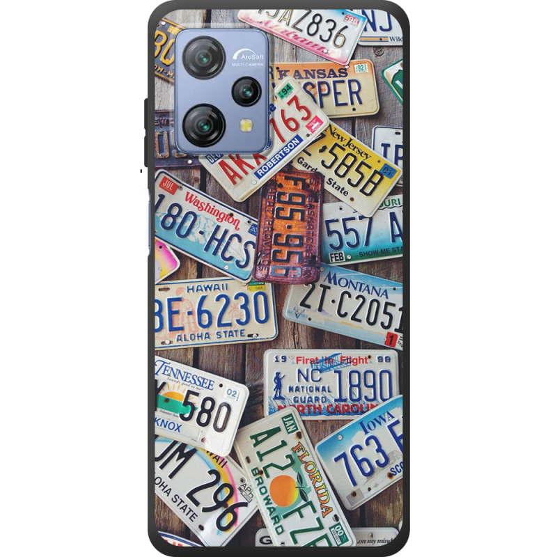 Чохол BoxFace Blackview A53 Pro 