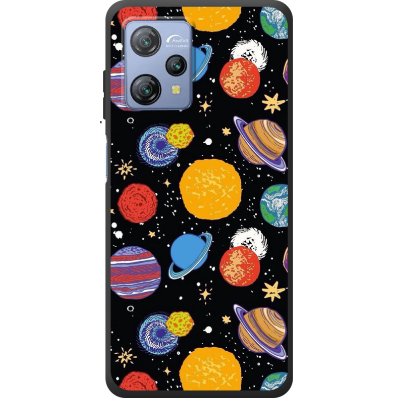 Чохол BoxFace Blackview A53 Pro 